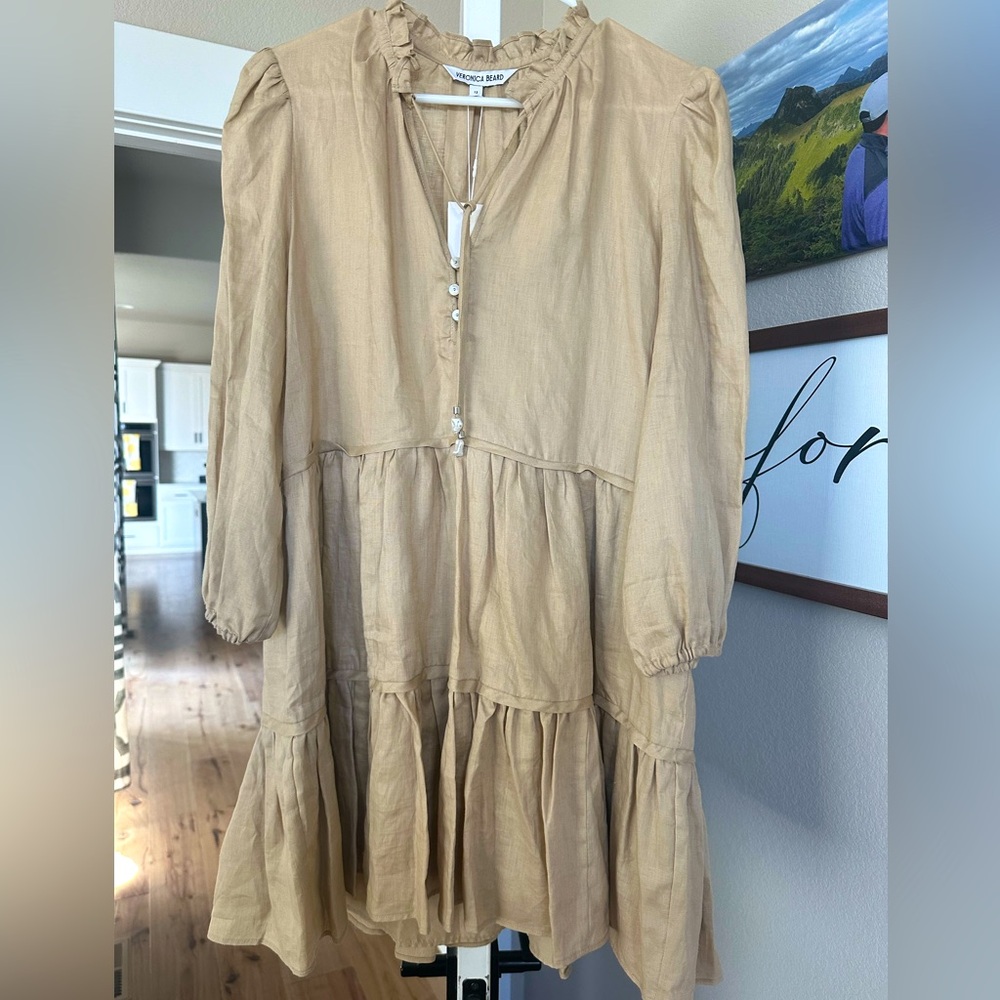 Veronica Beard Dress
